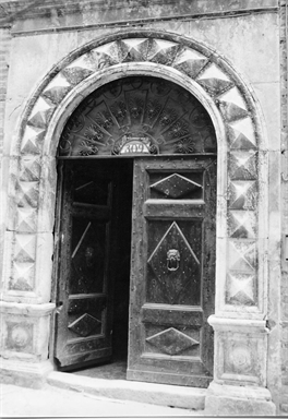 Palazzo Scolastici Narducci